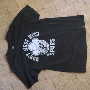 Spurs NBA Shirt